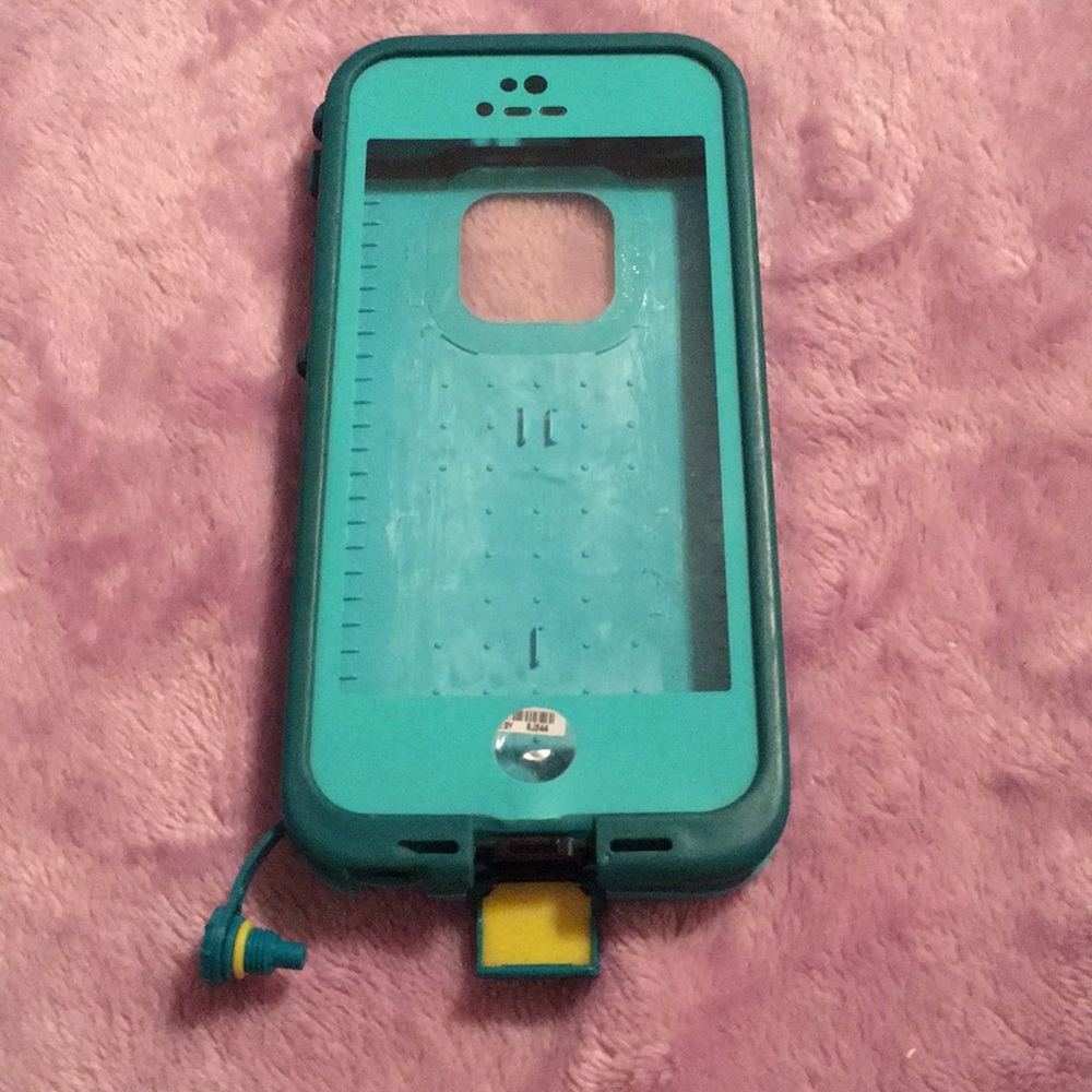 Lifeproof IPhone 5 Case